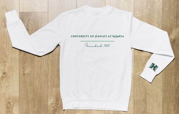 University of Hawai'i